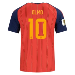 Dani Olmo Jersey - Jersey Dani Olmo | Jersey Kit Arena