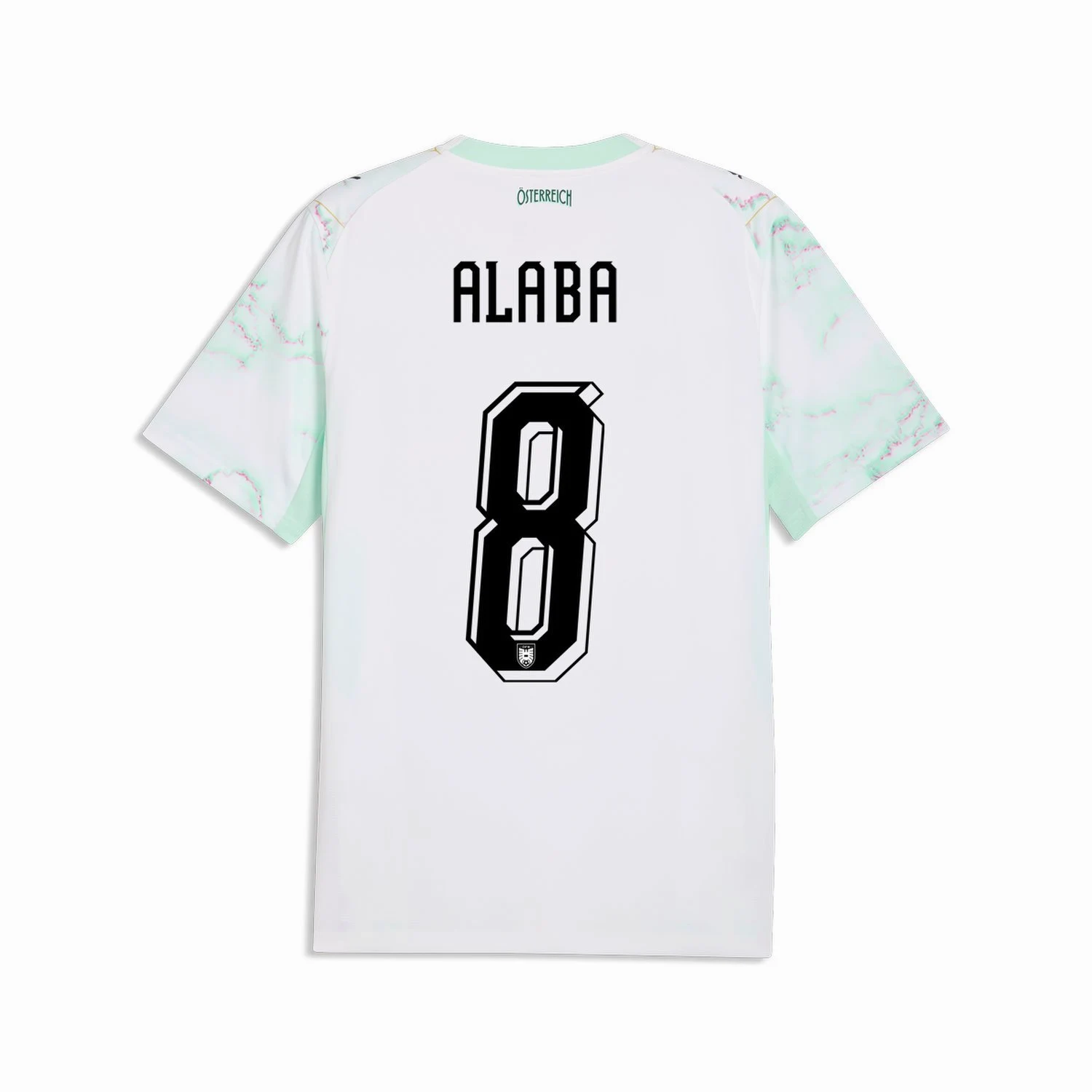 David Alaba Jersey - Jersey David Alaba | Jersey Kit Arena