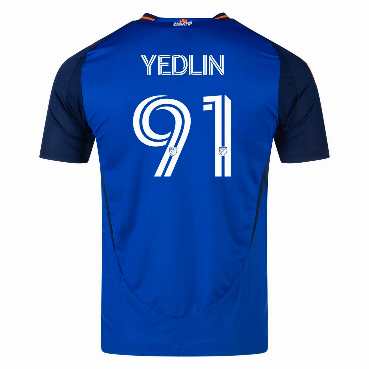DeAndre Yedlin Jersey 2025 - Jersey DeAndre Yedlin | Jersey Kit Arena