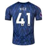 Declan Rice Jersey - Jersey Declan Rice | Jersey Kit Arena