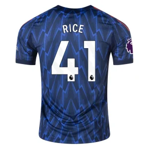 Declan Rice Jersey - Jersey Declan Rice | Jersey Kit Arena