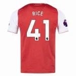 Declan Rice Jersey - Jersey Declan Rice | Jersey Kit Arena