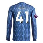 Declan Rice Jersey - Jersey Declan Rice | Jersey Kit Arena