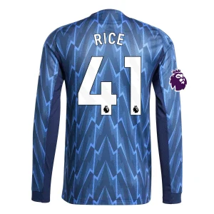 Declan Rice Jersey - Jersey Declan Rice | Jersey Kit Arena