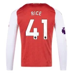 Declan Rice Jersey - Jersey Declan Rice | Jersey Kit Arena