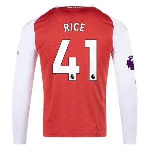 Declan Rice Jersey - Jersey Declan Rice | Jersey Kit Arena