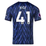 Declan Rice Jersey - Jersey Declan Rice | Jersey Kit Arena