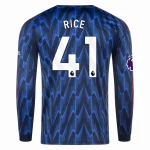 Declan Rice Jersey - Jersey Declan Rice | Jersey Kit Arena
