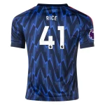 Declan Rice Jersey - Jersey Declan Rice | Jersey Kit Arena