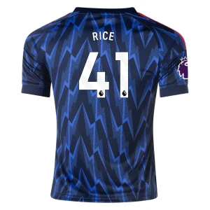 Declan Rice Jersey - Jersey Declan Rice | Jersey Kit Arena