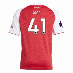 Declan Rice Jersey - Jersey Declan Rice | Jersey Kit Arena