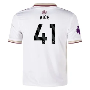 Declan Rice Jersey - Jersey Declan Rice | Jersey Kit Arena