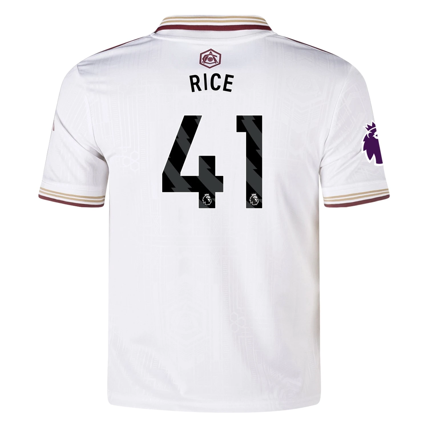 Declan Rice Jersey - Jersey Declan Rice | Jersey Kit Arena