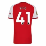 Declan Rice Jersey - Jersey Declan Rice | Jersey Kit Arena