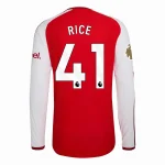 Declan Rice Jersey - Jersey Declan Rice | Jersey Kit Arena