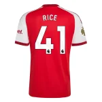 Declan Rice Jersey - Jersey Declan Rice | Jersey Kit Arena
