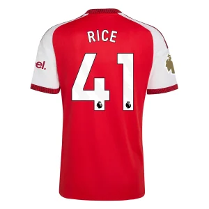 Declan Rice Jersey - Jersey Declan Rice | Jersey Kit Arena