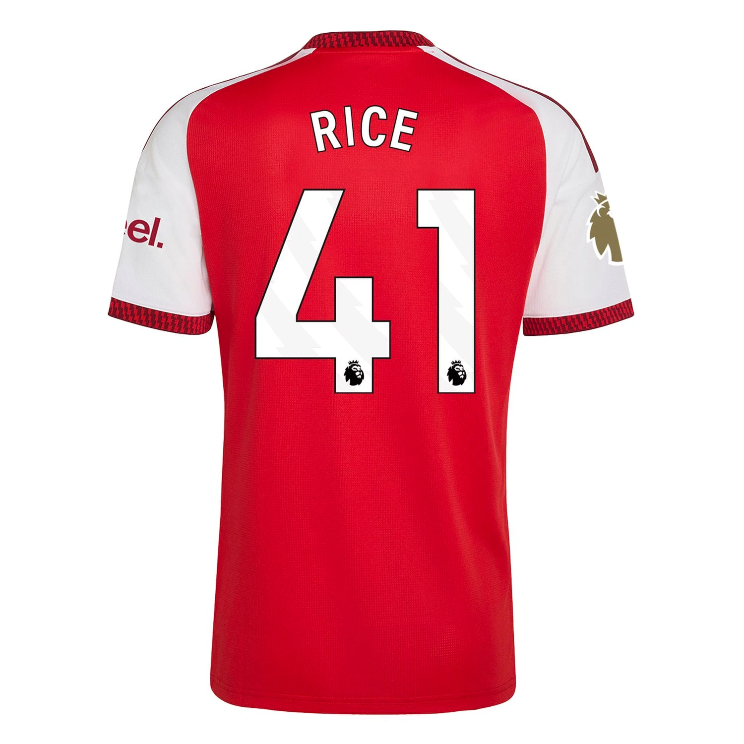 Declan Rice Jersey - Jersey Declan Rice | Jersey Kit Arena