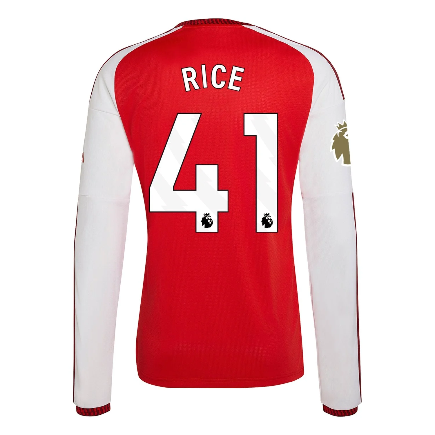 Declan Rice Jersey - Jersey Declan Rice | Jersey Kit Arena