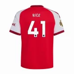 Declan Rice Jersey - Jersey Declan Rice | Jersey Kit Arena