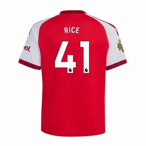 Declan Rice Jersey - Jersey Declan Rice | Jersey Kit Arena