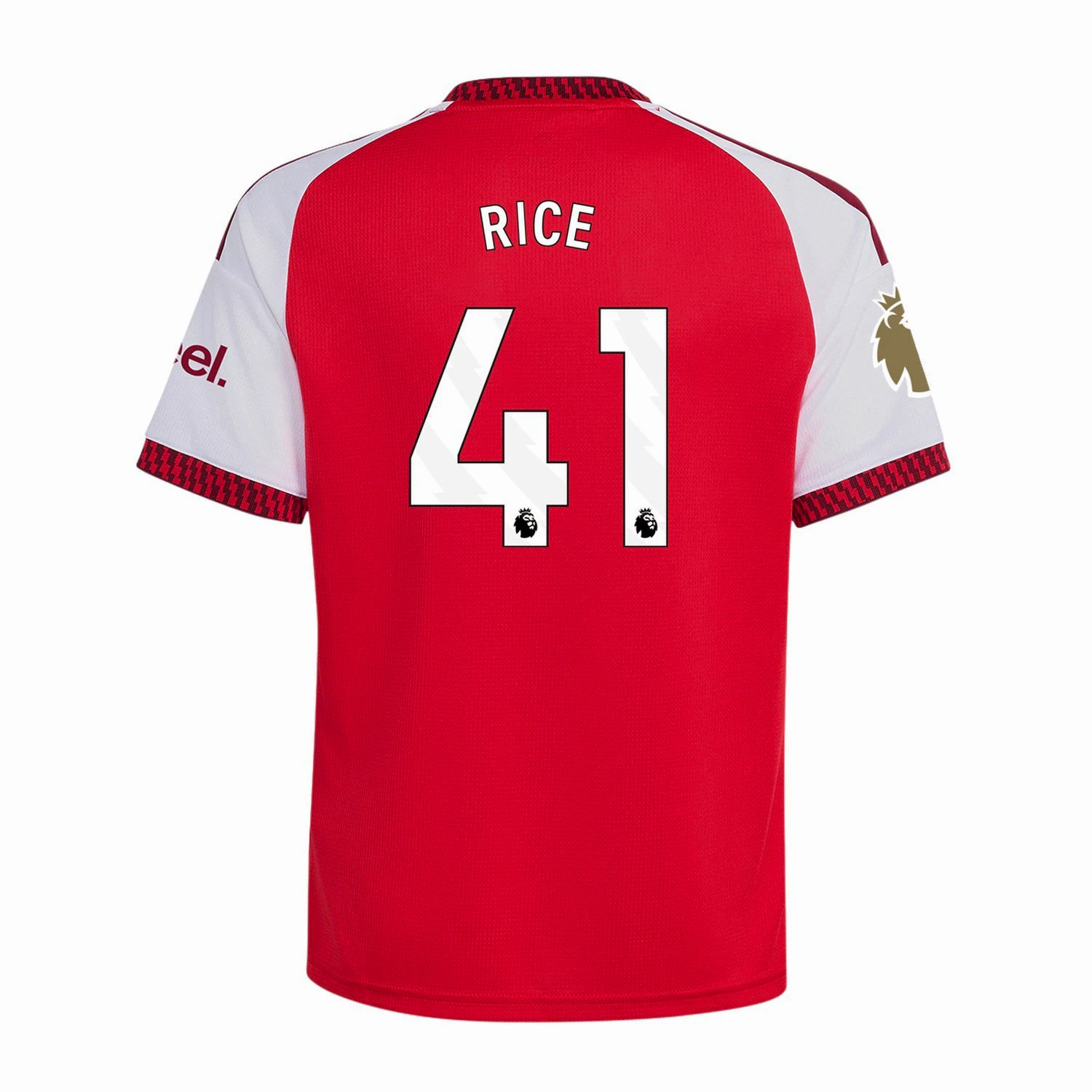 Declan Rice Jersey - Jersey Declan Rice | Jersey Kit Arena