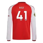 Declan Rice Jersey - Jersey Declan Rice | Jersey Kit Arena
