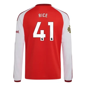 Declan Rice Jersey - Jersey Declan Rice | Jersey Kit Arena