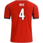 Declan Rice Jersey - Jersey Declan Rice | Jersey Kit Arena