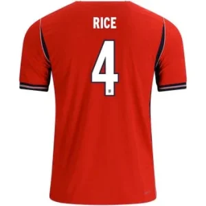 Declan Rice Jersey - Jersey Declan Rice | Jersey Kit Arena