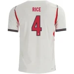 Declan Rice Jersey - Jersey Declan Rice | Jersey Kit Arena