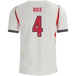 Declan Rice Jersey - Jersey Declan Rice | Jersey Kit Arena