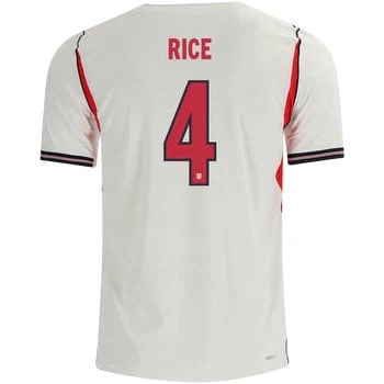 Declan Rice Jersey - Jersey Declan Rice | Jersey Kit Arena