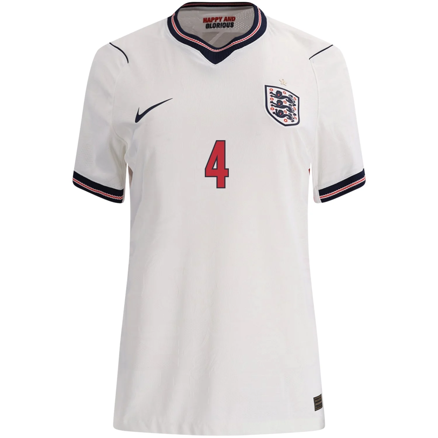 Declan Rice Jersey - Jersey Declan Rice | Jersey Kit Arena