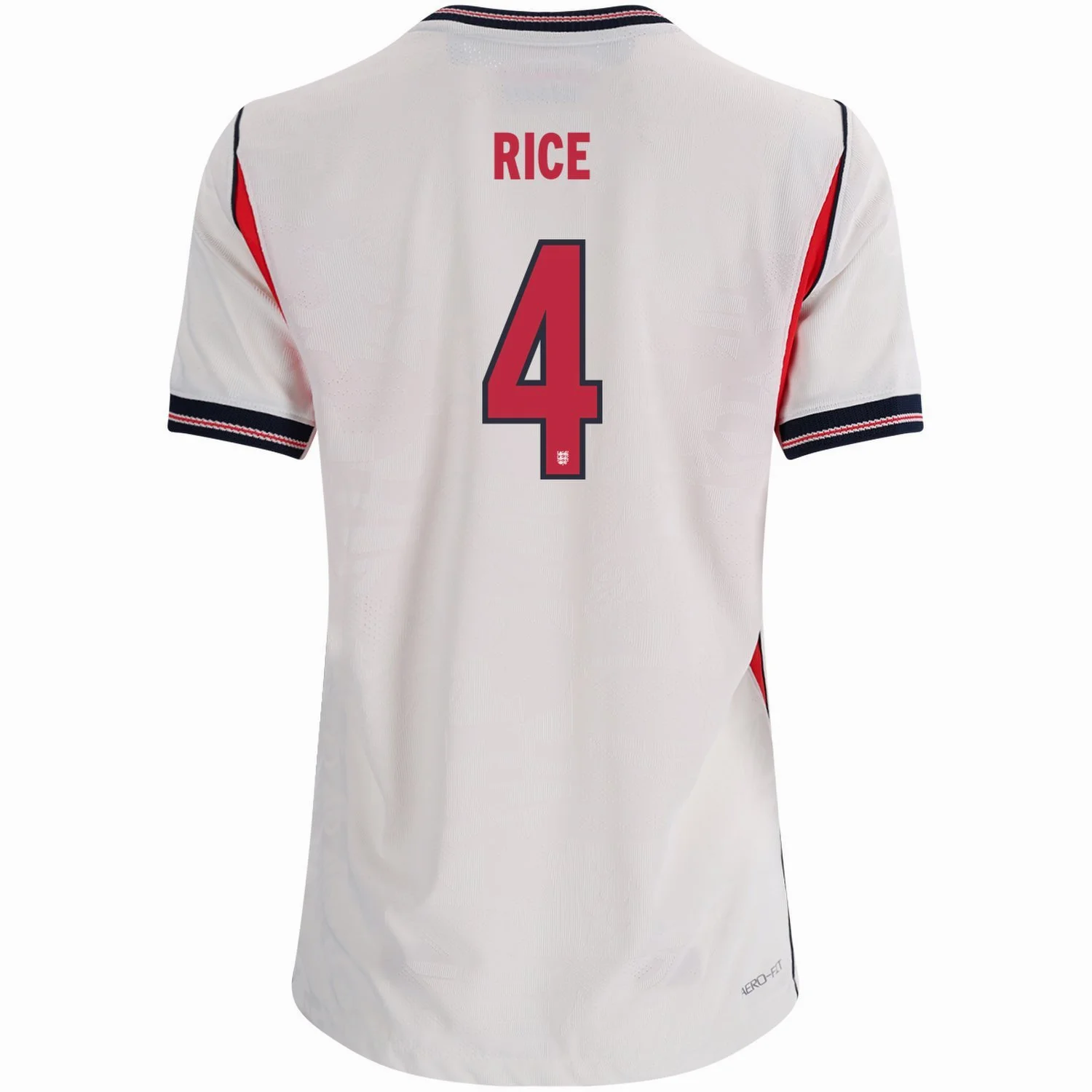 Declan Rice Jersey - Jersey Declan Rice | Jersey Kit Arena