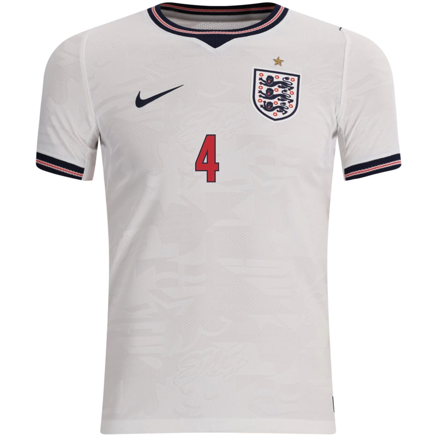 Declan Rice Jersey - Jersey Declan Rice | Jersey Kit Arena