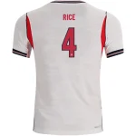 Declan Rice Jersey - Jersey Declan Rice | Jersey Kit Arena