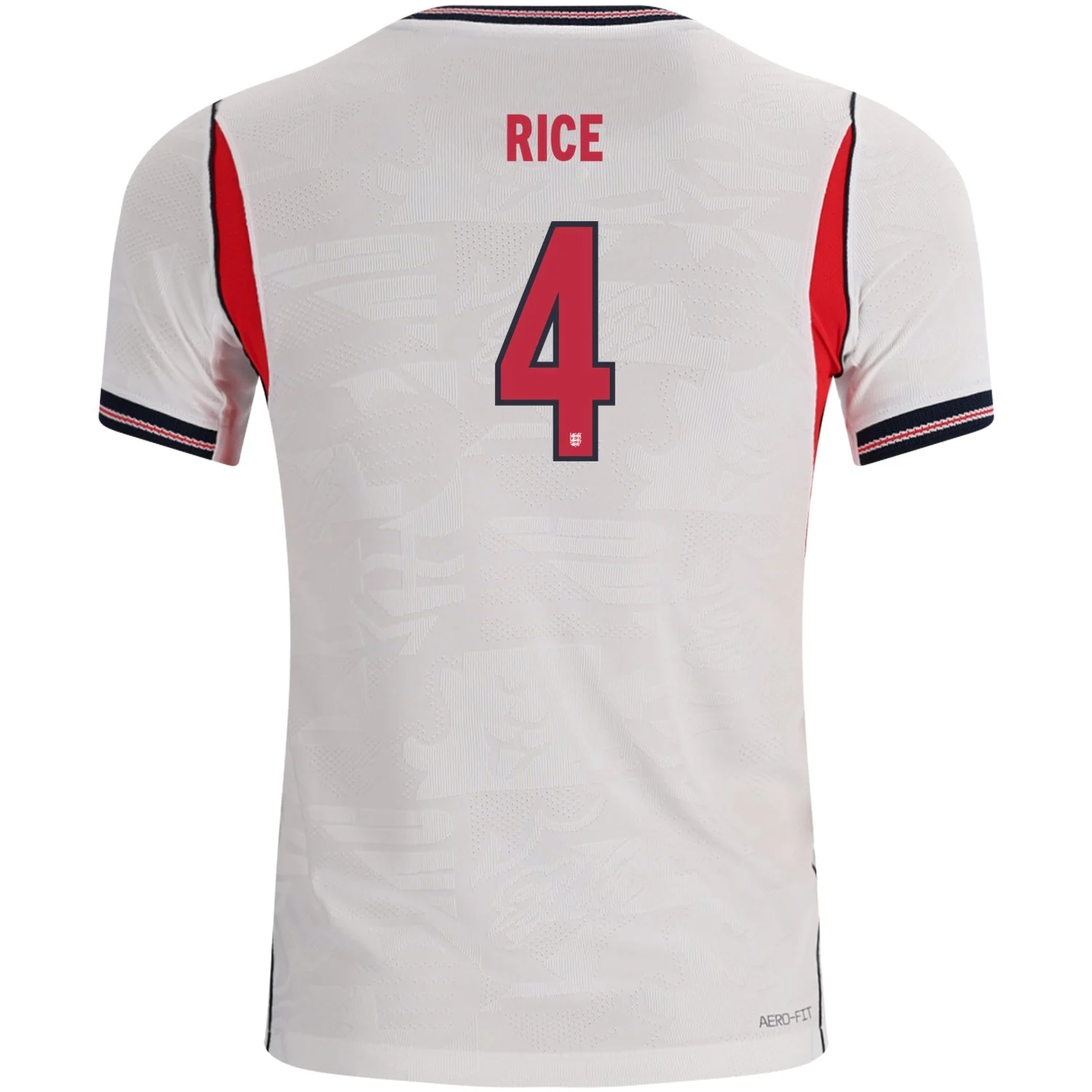 Declan Rice Jersey - Jersey Declan Rice | Jersey Kit Arena