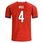 Declan Rice Jersey - Jersey Declan Rice | Jersey Kit Arena