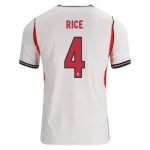 Declan Rice Jersey - Jersey Declan Rice | Jersey Kit Arena