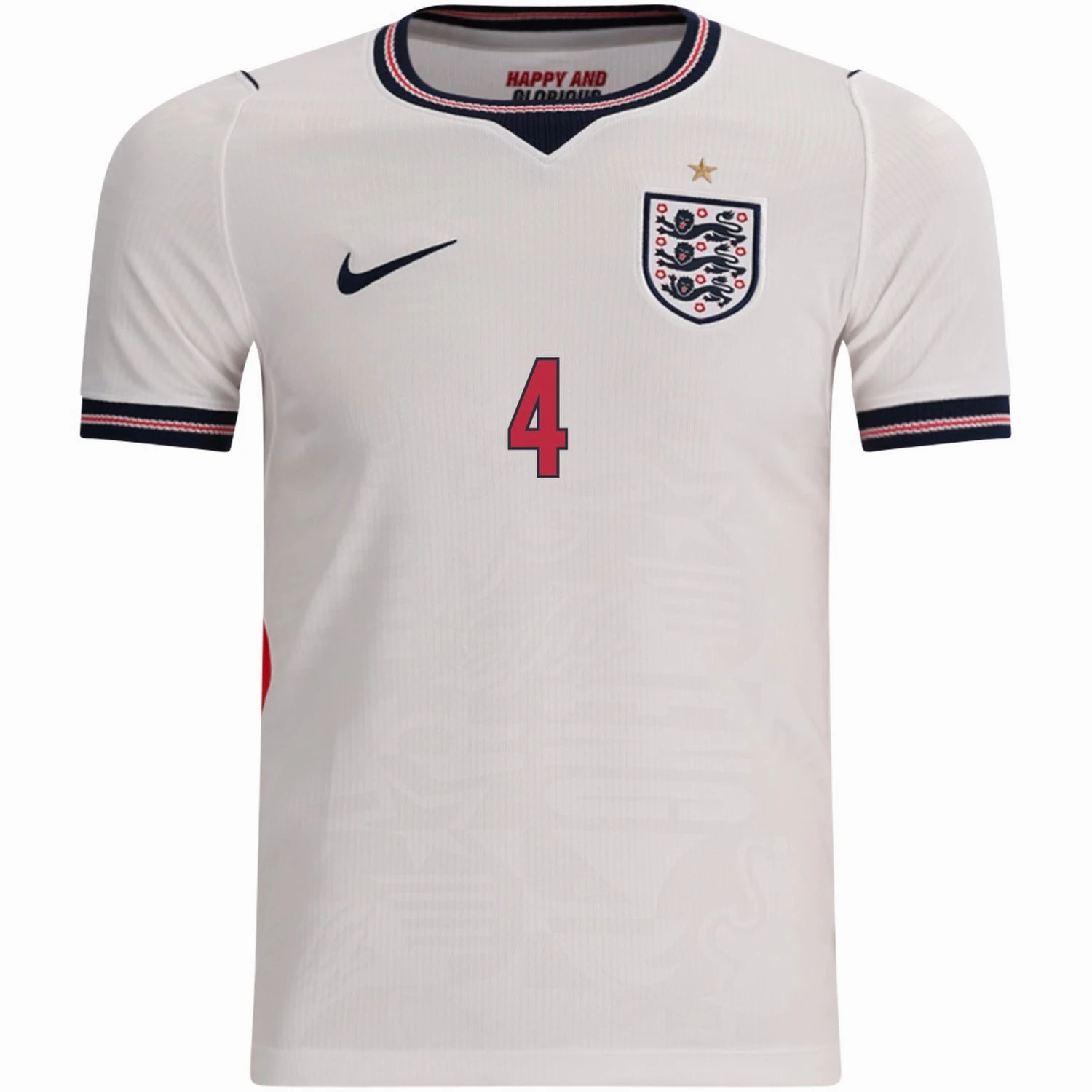 Declan Rice Jersey - Jersey Declan Rice | Jersey Kit Arena