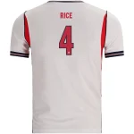 Declan Rice Jersey - Jersey Declan Rice | Jersey Kit Arena