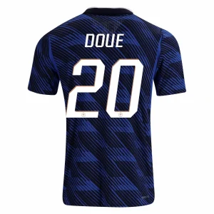Desire Doue Jersey - Jersey Desire Doue | Jersey Kit Arena