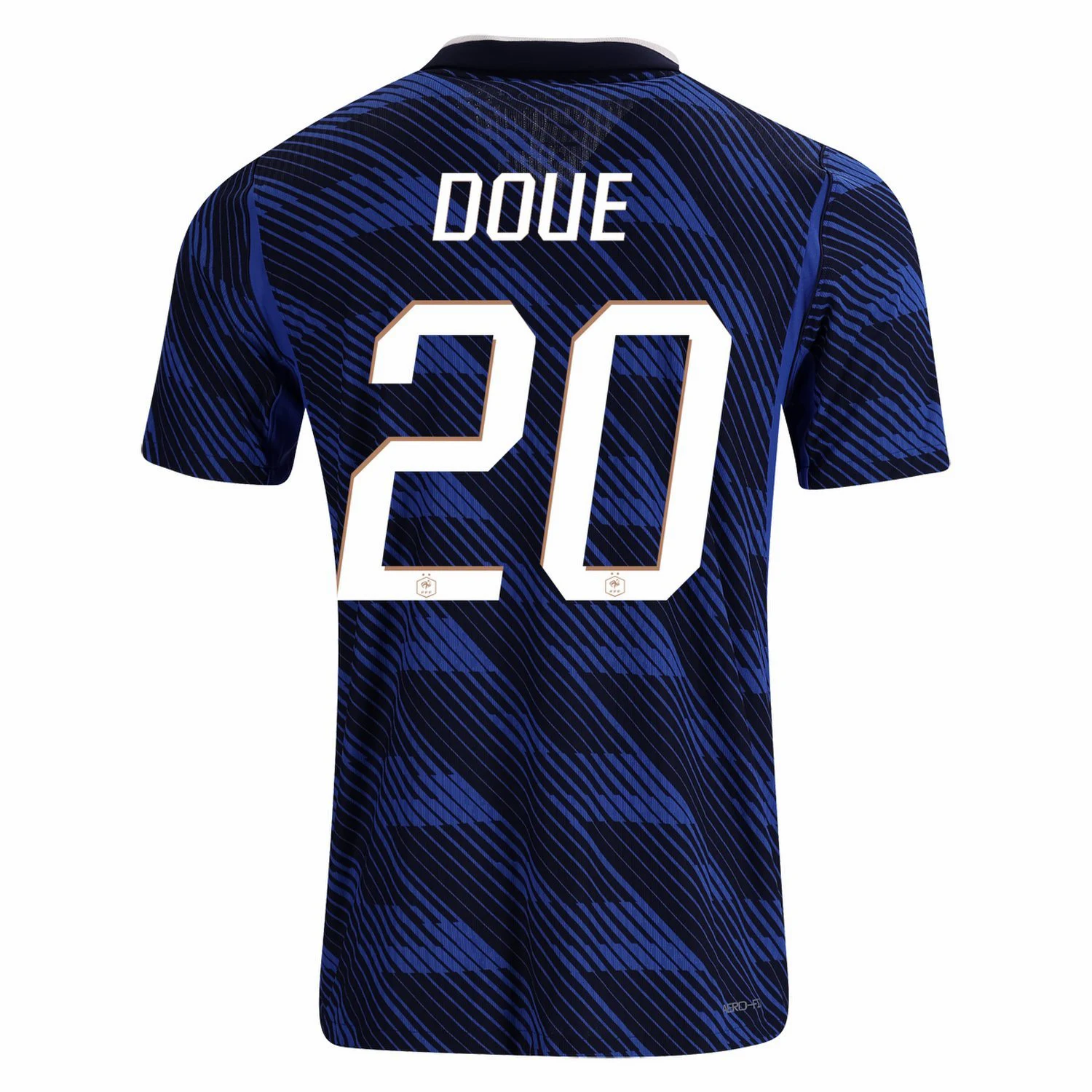 Desire Doue Jersey - Jersey Desire Doue | Jersey Kit Arena