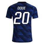 Desire Doue Jersey - Jersey Desire Doue | Jersey Kit Arena