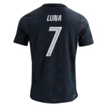 Diego Luna Jersey - Jersey Diego Luna | Jersey Kit Arena