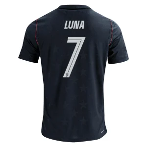 Diego Luna Jersey - Jersey Diego Luna | Jersey Kit Arena