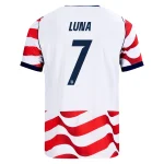 Diego Luna Jersey - Jersey Diego Luna | Jersey Kit Arena