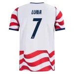 Diego Luna Jersey - Jersey Diego Luna | Jersey Kit Arena