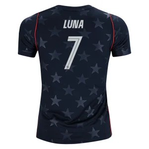 Diego Luna Jersey - Jersey Diego Luna | Jersey Kit Arena
